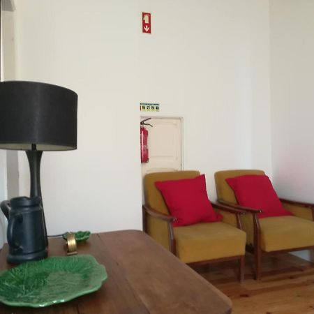 Casa Do Cristo Rei Διαμέρισμα Αλμάδα Εξωτερικό φωτογραφία